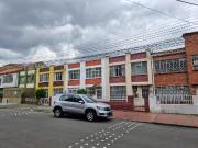 Casa en Venta, Baquero Muequetá, Bogotá D.C. Patrimonio... Casa en Venta, Baquero Muequetá, Bogotá D.C. Patrimonio...
