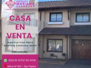 CASA EN VENTA BARADERO