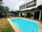 CASA EN VENTA BARCELONA DE INDIAS CARTAGENA