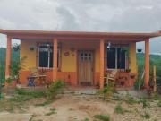 CASA EN VENTA – BARRA DE NAVIDAD / SANTA MARÍA COLOTEPEC