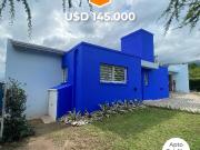 Casa en venta Barranca Arriba, Villa de Merlo