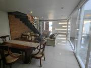 Casa en venta Barranca del refugio