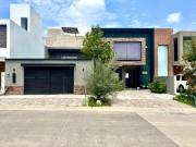 CASA EN VENTA BARRANCA DEL REFUGIO