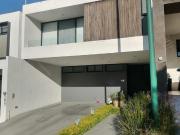 Casa en venta Barranca del Refugio