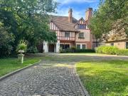 Casa en Venta Barrancas de San Isidro