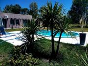 Casa en venta barrio 4 estaciones valle grande