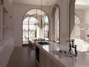 Casa en Venta, Barrio Abasto, 3 dormitorios con...