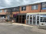 Casa en venta, Barrio Alcalá Real  Tunja