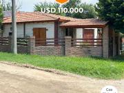 Casa en Venta Barrio Balneario, Villa de Merlo