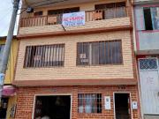 CASA EN VENTA BARRIO BELLA VISTA CIUDADELA SUCRE SOACHA