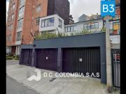 CASA EN VENTA BARRIO BOSQUE CALDERÓN BOGOT