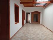 CASA EN VENTA BARRIO BOSTON