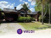 Casa en venta Barrio Campos de Echeverría, Canning