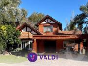 Casa en venta Barrio Campos de Echeverria, Canning