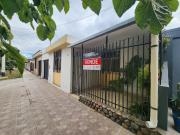 Casa en Venta Barrio Canciller