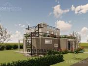 Casa en venta Barrio Ceibos Puertos del lago Escobar 3...