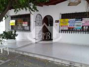 CASA EN VENTA BARRIO CENTRO |9218
