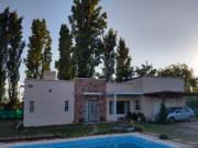 Casa en venta Barrio Cerrado, 2 dormitorios c/ cochera...