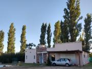 Casa en venta Barrio Cerrado, 2 dormitorios c/ cochera...