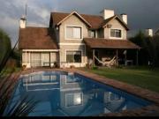 CASA EN VENTA BARRIO CERRADO BERMUDAS Del Viso, Pilar