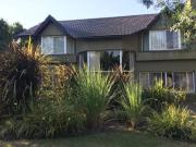 Casa en venta Barrio Cerrado La Legua. Tres dormitorios....