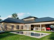 CASA EN VENTA BARRIO CERRADO SANTA ISABEL MASCHWITZ