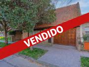Casa en venta barrio Chauvin
