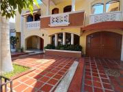 CASA EN VENTA BARRIO CIUDAD JARDIN