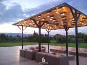 Casa en venta barrio club de campo guaymallen