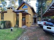 Casa en Venta Barrio Country El Carmen