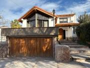 Casa en venta barrio dalvian