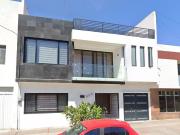 Casa en Venta. Barrio de la Purísima, Aguascalientes....