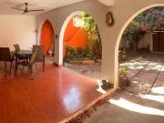 Casa en Venta | Barrio de Santiago | Centro Mérida