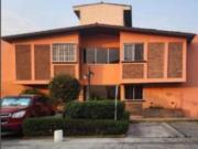 Casa en venta barrio de Tlacopa Toluca