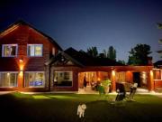 Casa en Venta Barrio Echeverria del Lago, Canning