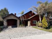 Casa en Venta Barrio Echeverria del Lago, Canning