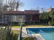 Casa en venta Barrio el Buen Retiro, Villa Rosa, Pilar,...