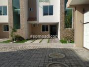 Casa en Venta Barrio El Calvario