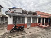 Casa en Venta, barrio El Poblado Cartago Valle