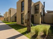 Casa en venta barrio fisherton 2 dormitorios duplex...