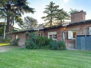 CASA EN VENTA BARRIO GOLF TANDIL