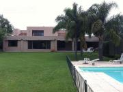 Casa en venta Barrio Golf, Villa Allende