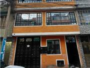 CASA EN VENTA BARRIO GRAN COLOMBIANO BOSA BOGOT