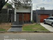 Casa en Venta Barrio Jardín Espinosa