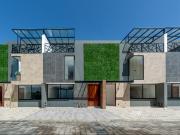 CASA EN VENTA BARRIO JESÚS TLATEMPA CHOLULA, PUEBLA