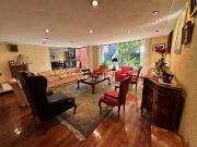 CASA EN VENTA, BARRIO LA CONCEPCIÓN COYOACAN