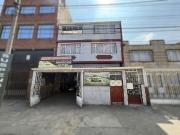CASA EN VENTA BARRIO LA ESTANZUELA
