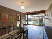 CASA EN VENTA BARRIO LA FLORIDA TRES DORMITORIOS