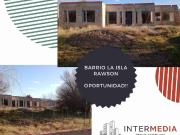 Casa en venta BARRIO LA ISLA RAWSON
