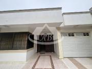 CASA EN VENTA BARRIO LACHARME|9185